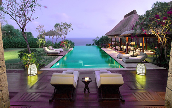 Bulgari-Resort-Bali-Pool-View