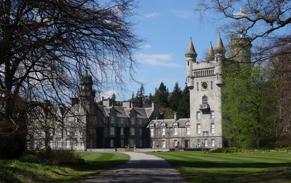 balmoral-castle