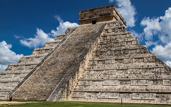 Chichen Itza