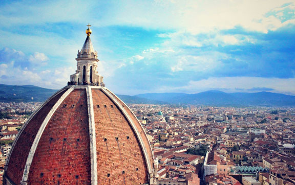 Florence - Best Holiday Destination