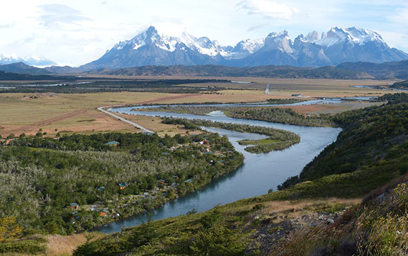 Chilean Patagonia