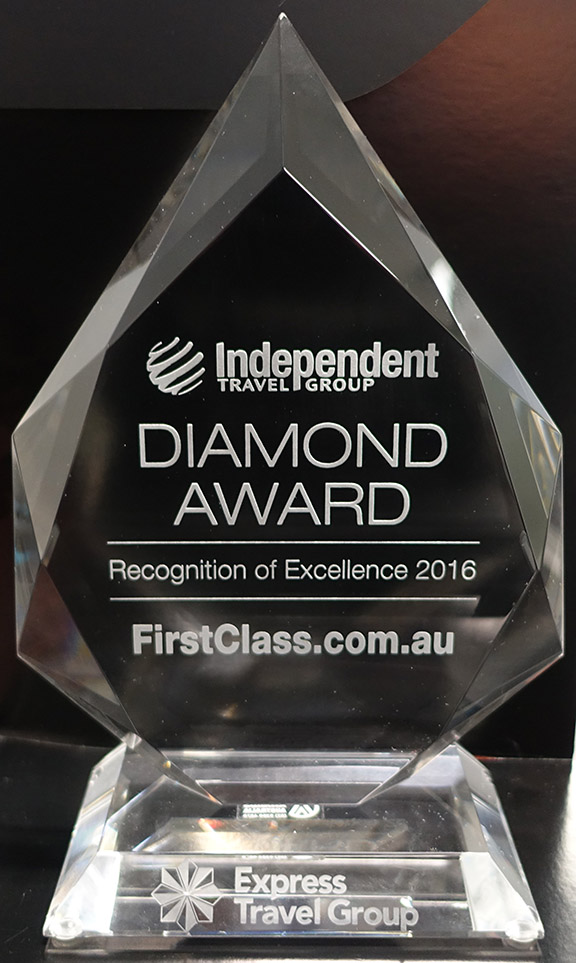 red diamond award youtube