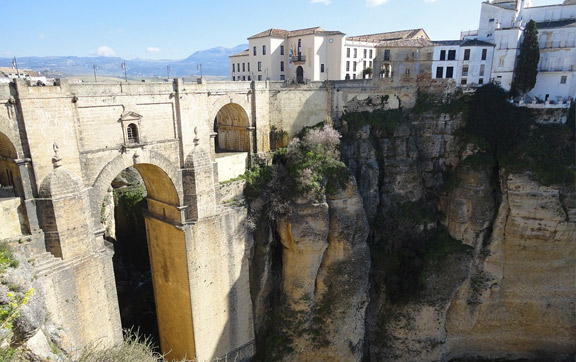 Ronda, Malaga