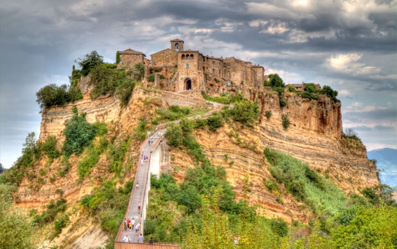 Civita di Bagnoregio