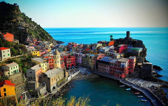 Vernazza