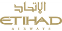 Etihad Airways logo