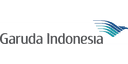 Garuda Airlines logo