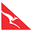 Qantas Airways logo