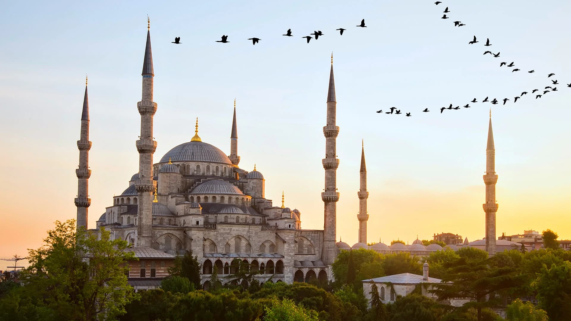 China Eastern/Turkish Round-the-World via Buenos Aires and Istanbul thumbnail 2