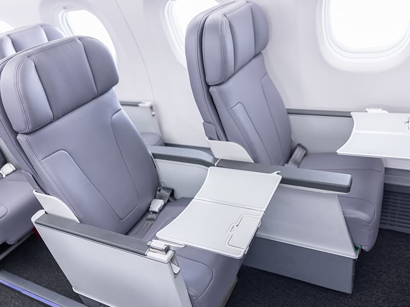 Royal Jordanian Airlines Business Class Fares to Europe thumbnail 3