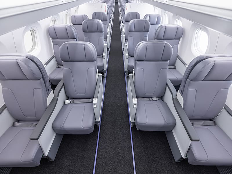 Royal Jordanian Airlines Business Class Fares to Europe thumbnail 4