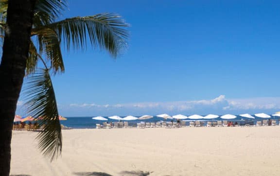 Emirates First Class to South America thumbnail 7