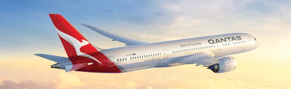 Round The World First Class – Oneworld Alliance thumbnail 2