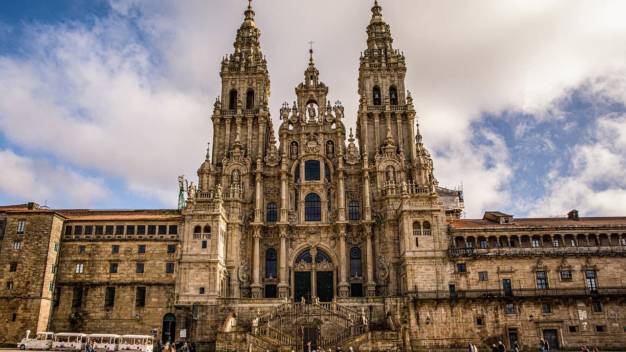 Cathay Pacific Business Class to South America via Europe - Image 1