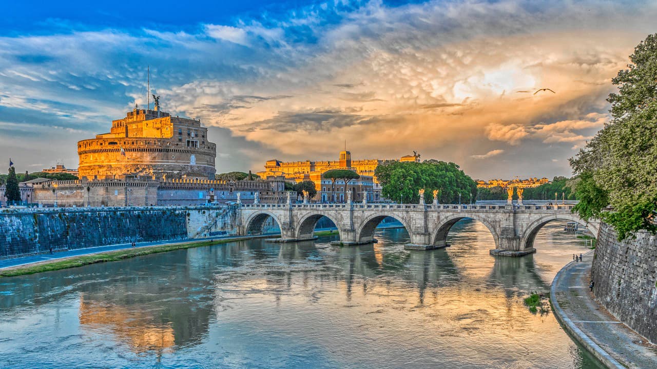 Lufthansa Global Business Class Special - Image 1