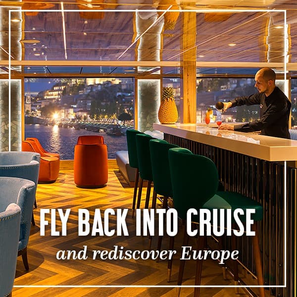 Qatar Business Upgrade to Europe From Uniworld - Image 1