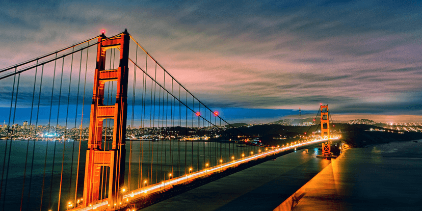 North America destinations