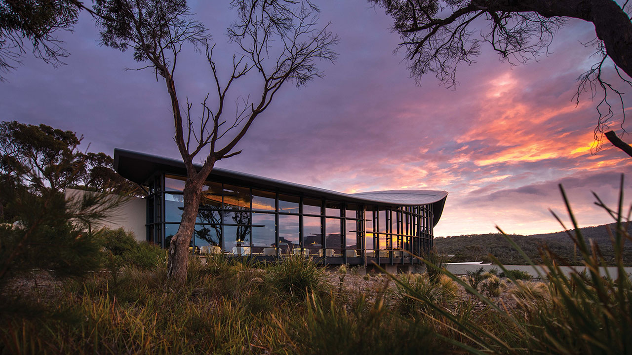 Saffire Freycinet