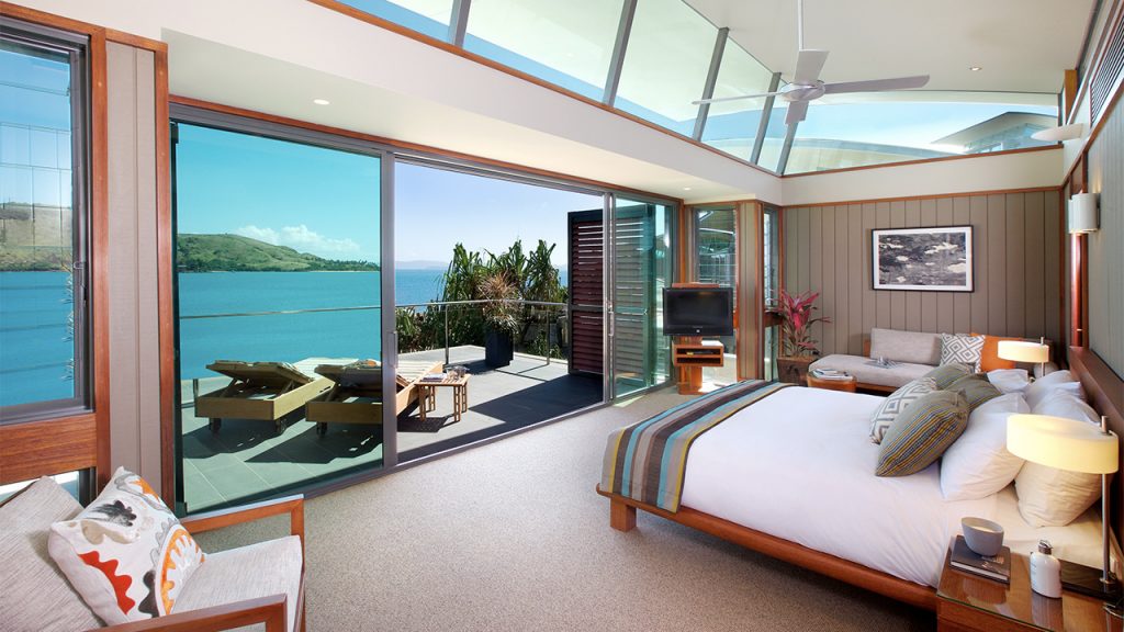 yacht club villa 1 hamilton island