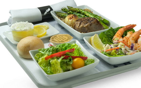 american-airlines-first-class-meals