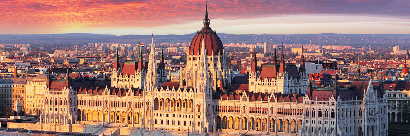 See the marvels of Eastern Europe with Abercrombie & Kent