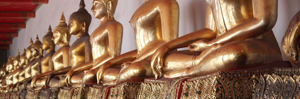 luxury travel thailand bangkok