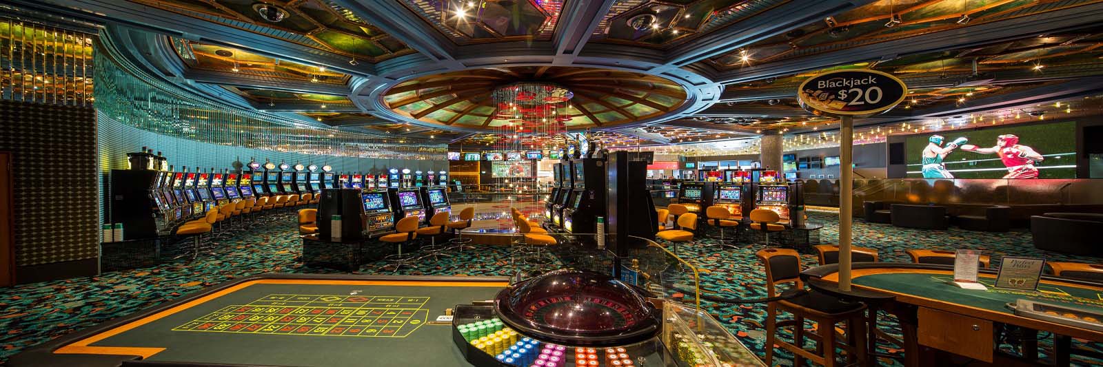 slots favoritos casino