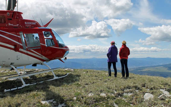 swiash-lake-resort-usa-helicopter-ride