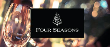 Four Seasons Cocktail Party