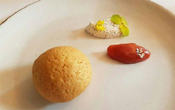 Eleven Madison Park, New York City, USA