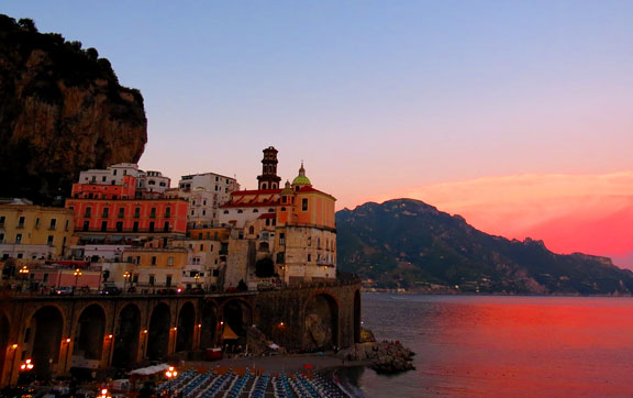 Atrani