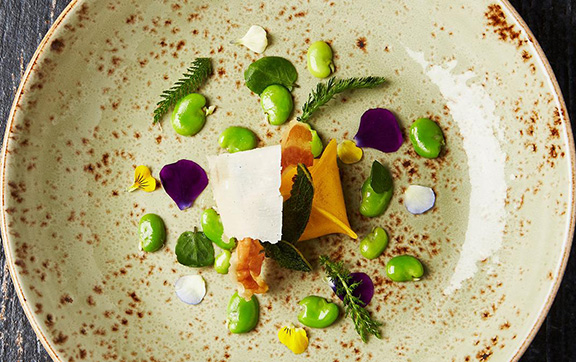 Edvard Restaurant Vienna