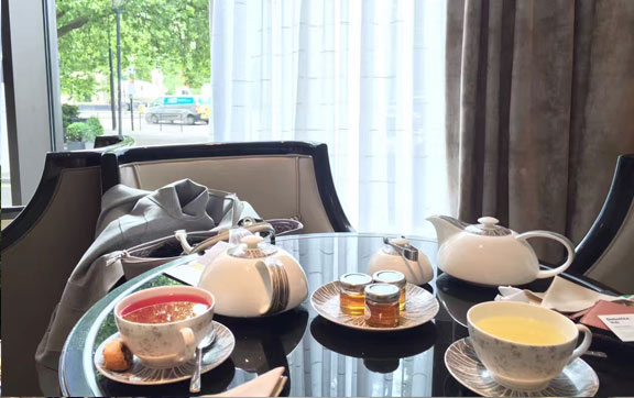 Intercontinental Park Lane