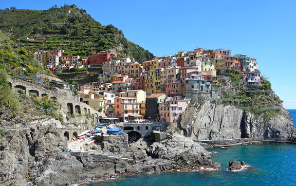 Manarola