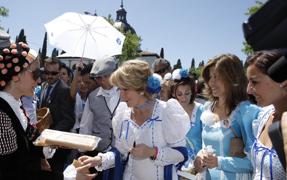 San Isidro