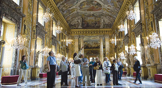 Vatican After Hours Tour