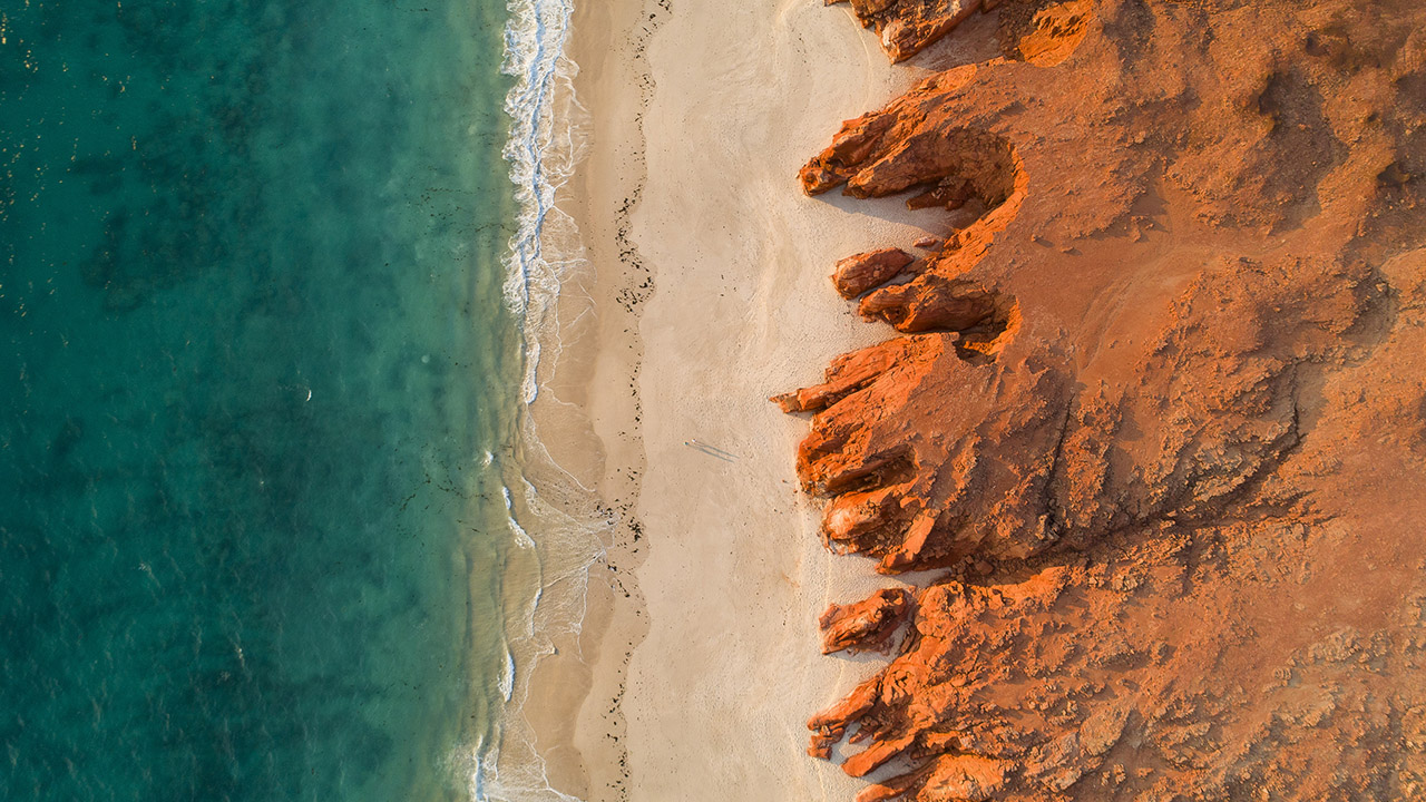 Kooljaman at Cape Leveque