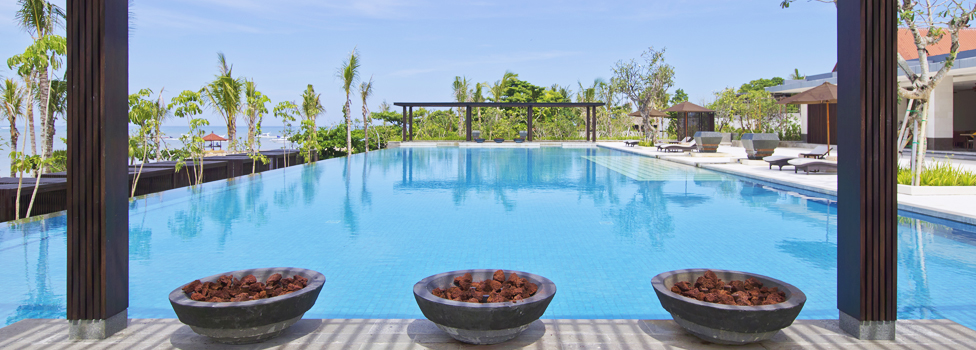 Regent Bali Luxury Resort And Villa Firstclass